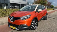 Gebruikt 2013 Renault Captur Dynamique SUV | € 6.995 (Goede deal)