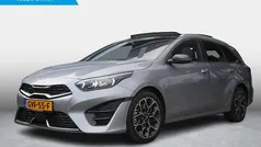 Gebruikt 2024 Kia Ceed Sportswagon GT-Line Stationwagen | € 30.890 (Eerlijke prijs)