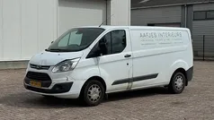 Gebruikt 2015 Ford Transit Custom Trend Van | € 4.750 (Super prijs)