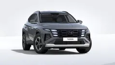 Grijs Nieuw 2025 Hyundai Tucson SUV | € 34.593 (Super prijs)