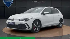 Wit Gebruikt 2021 VW Golf VIII GTE Hatchback | € 28.450 (Eerlijke prijs)