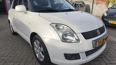 Gebruikt 2008 Suzuki Swift Hatchback | € 4.250 (Eerlijke prijs)