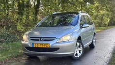 Gebruikt 2004 Peugeot 307 Stationwagen | € 999 (Goede deal)
