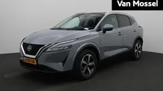 Gebruikt 2024 Nissan Qashqai N-Connecta SUV | € 31.935 (Eerlijke prijs)