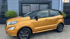 Gebruikt 2018 Ford Ecosport ST-Line SUV | € 16.895 (Eerlijke prijs)