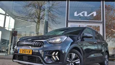 Gebruikt 2021 Kia Niro SUV | € 25.845 (Eerlijke prijs)