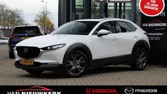Gebruikt 2023 Mazda CX-30 Luxury SUV | € 29.900 (Eerlijke prijs)