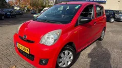 Gebruikt 2008 Daihatsu Cuore Hatchback | € 999 (Eerlijke prijs)