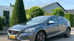 Gebruikt 2012 Volvo V40 Summum Stationwagen | € 4.999 (Eerlijke prijs)