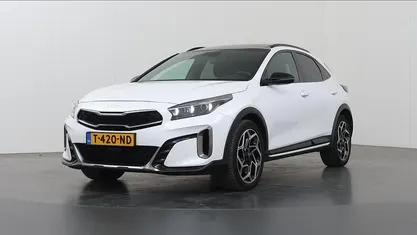 Occasion Kia XCeed GT-Line 161 PK (118 kW) 2023 SUV