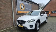 Gebruikt 2016 Mazda CX-5 SUV | € 17.945 (Eerlijke prijs)