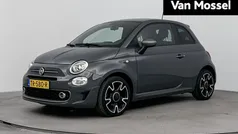 Gebruikt 2018 Fiat 500 Sport Hatchback | € 11.900 (Eerlijke prijs)