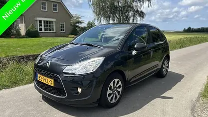 Occasion Citroën C3 92 PK (67 kW) 2011 Hatchback