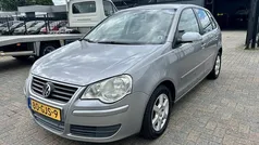 Gebruikt 2008 VW Polo Comfortline Hatchback | € 2.995 (Eerlijke prijs)