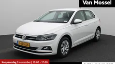 Gebruikt 2020 VW Polo Comfortline Hatchback | € 13.900 (Eerlijke prijs)