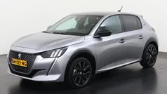 Gebruikt 2023 Peugeot e-208 GTi Hatchback | € 21.690 (Eerlijke prijs)