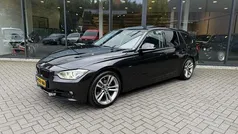 Gebruikt 2015 BMW 320 Sport Line Stationwagen | € 17.900 (Eerlijke prijs)