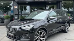 Gebruikt 2021 Seat Tarraco FR SUV | € 34.950 (Eerlijke prijs)