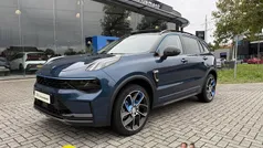 Blauw Gebruikt 2022 Lynk & Co 01 SUV | € 25.945 (Eerlijke prijs)