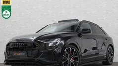 Zwart Gebruikt 2021 Audi Q8 Competition SUV | € 73.850 (Eerlijke prijs)