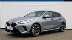 Grijs Gebruikt 2025 BMW 120 M Sport Hatchback | € 42.950 (Goede deal)
