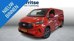 Gebruikt 2024 Ford Transit Custom Limited Van | € 36.950 (Eerlijke prijs)