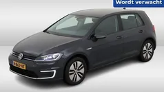 Gebruikt 2020 VW e-Golf Hatchback | € 13.950 (Goede deal)