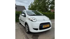 Gebruikt 2012 Citroën C1 Hatchback | € 4.250 (Goede deal)