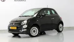 Gebruikt 2024 Fiat 500 Dolcevita Hatchback | € 16.800 (Eerlijke prijs)
