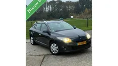 Grijs Gebruikt 2010 Renault Mégane GrandTour Stationwagen | € 1.950 (Goede deal)