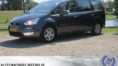 Grijs Gebruikt 2006 Ford Galaxy Ghia MPV | € 1.999 (Eerlijke prijs)