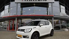 Gebruikt 2020 Suzuki Ignis Hatchback | € 16.395 (Eerlijke prijs)
