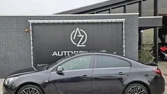 Gebruikt 2013 Opel Insignia Business Sedan | € 5.950 (Goede deal)