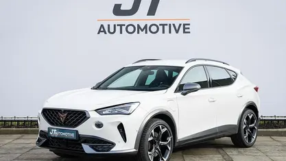 Occasion Cupra Formentor VZ 245 PK (180 kW) 2026 Wit SUV