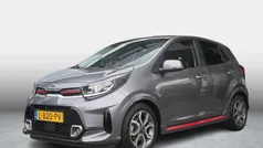 Gebruikt 2021 Kia Picanto GT-Line Hatchback | € 14.390 (Eerlijke prijs)