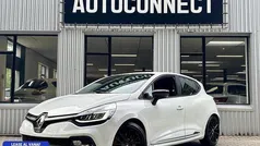 Gebruikt 2018 Renault Clio IV Trophy Hatchback | € 18.950 (Eerlijke prijs)