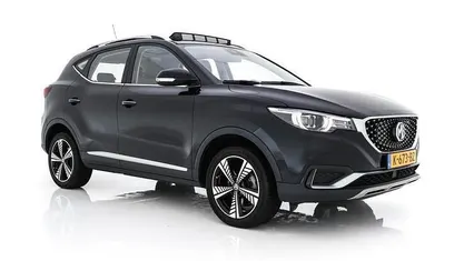 Occasion 2020 MG ZS Luxury SUV | € 12.445 (Goede deal)