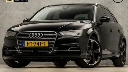 Occasion 2015 Audi A3 Sportback S-Line Hatchback | € 16.945 (Eerlijke prijs)