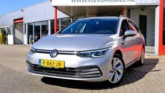 Gebruikt 2022 VW Golf VIII Style Stationwagen | € 17.950 (Goede deal)