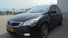 Gebruikt 2010 Kia Ceed Stationwagen | € 2.950 (Super prijs)