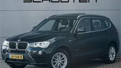Gebruikt 2015 BMW X3 Executive SUV | € 21.900 (Goede deal)