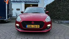 Rood Gebruikt 2017 Suzuki Swift Hatchback | € 11.950 (Eerlijke prijs)