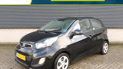 Occasion Kia Picanto Comfort 69 PK (50 kW) 2014 Hatchback