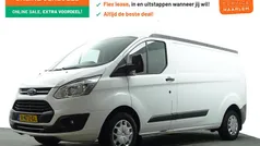 Gebruikt 2017 Ford Transit Custom Trend Van | € 9.900 (Eerlijke prijs)