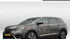 Gebruikt 2019 Peugeot 5008 Premium MPV | € 22.900 (Eerlijke prijs)