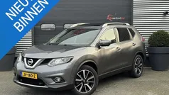 Grijs Gebruikt 2015 Nissan X-Trail 360º SUV | € 9.940 (Goede deal)