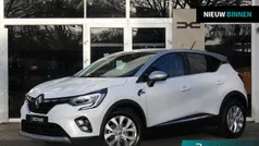 Gebruikt 2021 Renault Captur Intens SUV | € 22.245 (Eerlijke prijs)