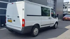 Gebruikt 2012 Ford Transit Van | € 4.299 (Eerlijke prijs)