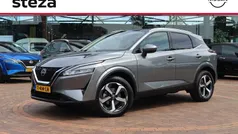 Grijs metallic Gebruikt 2023 Nissan Qashqai N-Connecta SUV | € 29.949 (Eerlijke prijs)