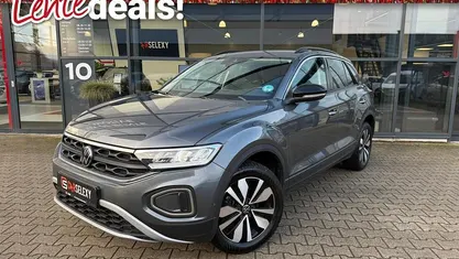Occasion VW T-Roc Edition 116 PK (85 kW) 2025 SUV